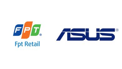 FPT Retail trở thành đại lý chính thức của ASUS