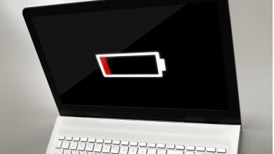 Hướng dẫn kiểm tra độ chai Pin trên laptop Windows dễ dàng