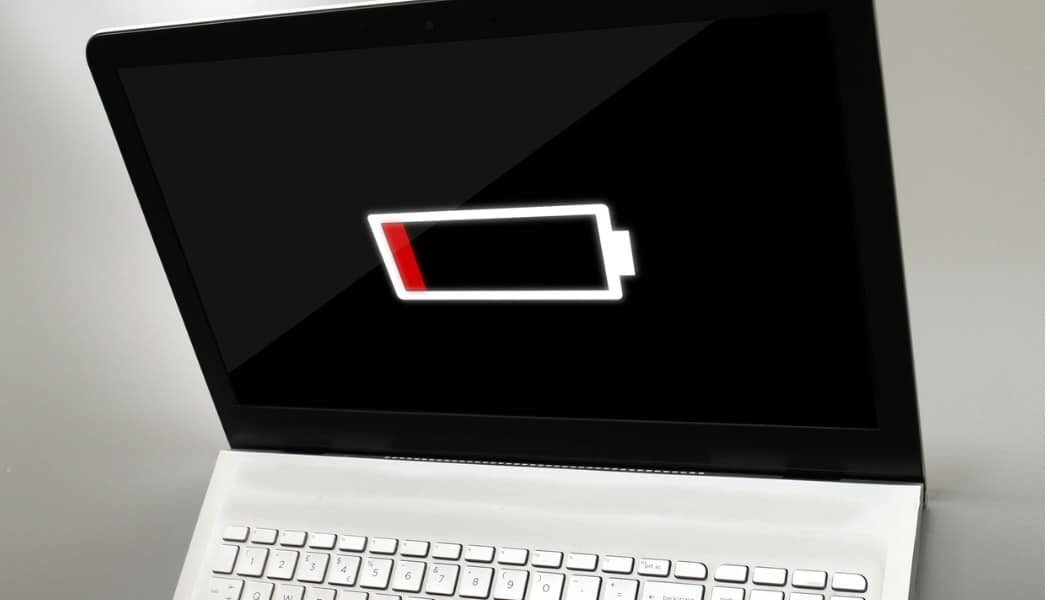 Hướng dẫn kiểm tra độ chai Pin trên laptop Windows dễ dàng