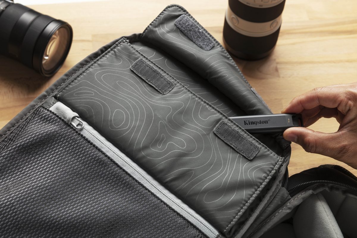 DataTraveler Max (DT Max)