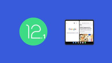 Lộ diện Android 12.1 dành riêng cho điện thoại gập và máy tính bảng
