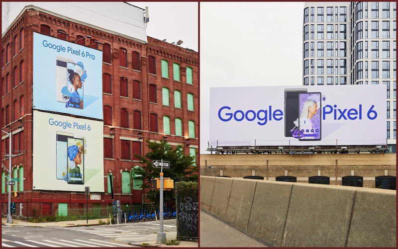 Google Pixel 6