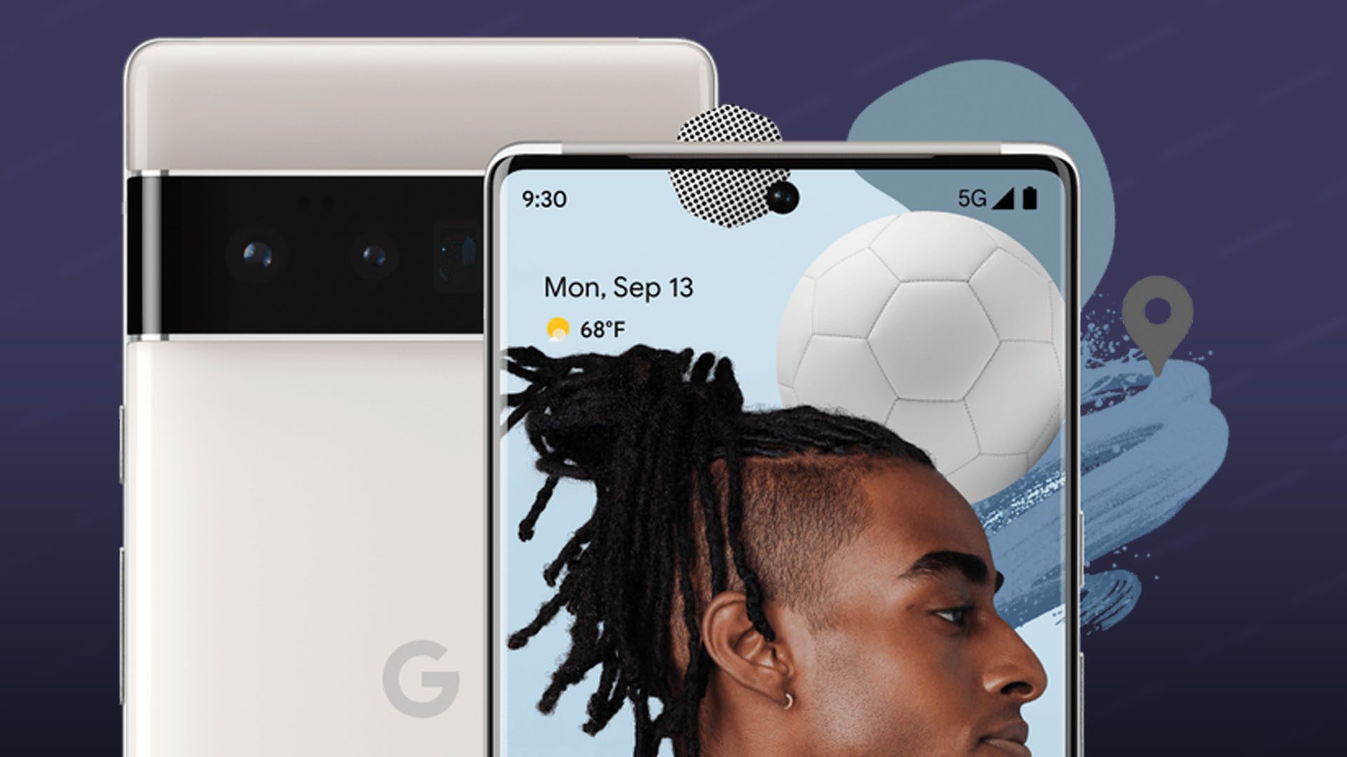 Lộ video thực tế Google Pixel 6 Pro trước thời điểm ra mắt