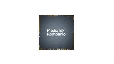 i MediaTek Kompanio 900T