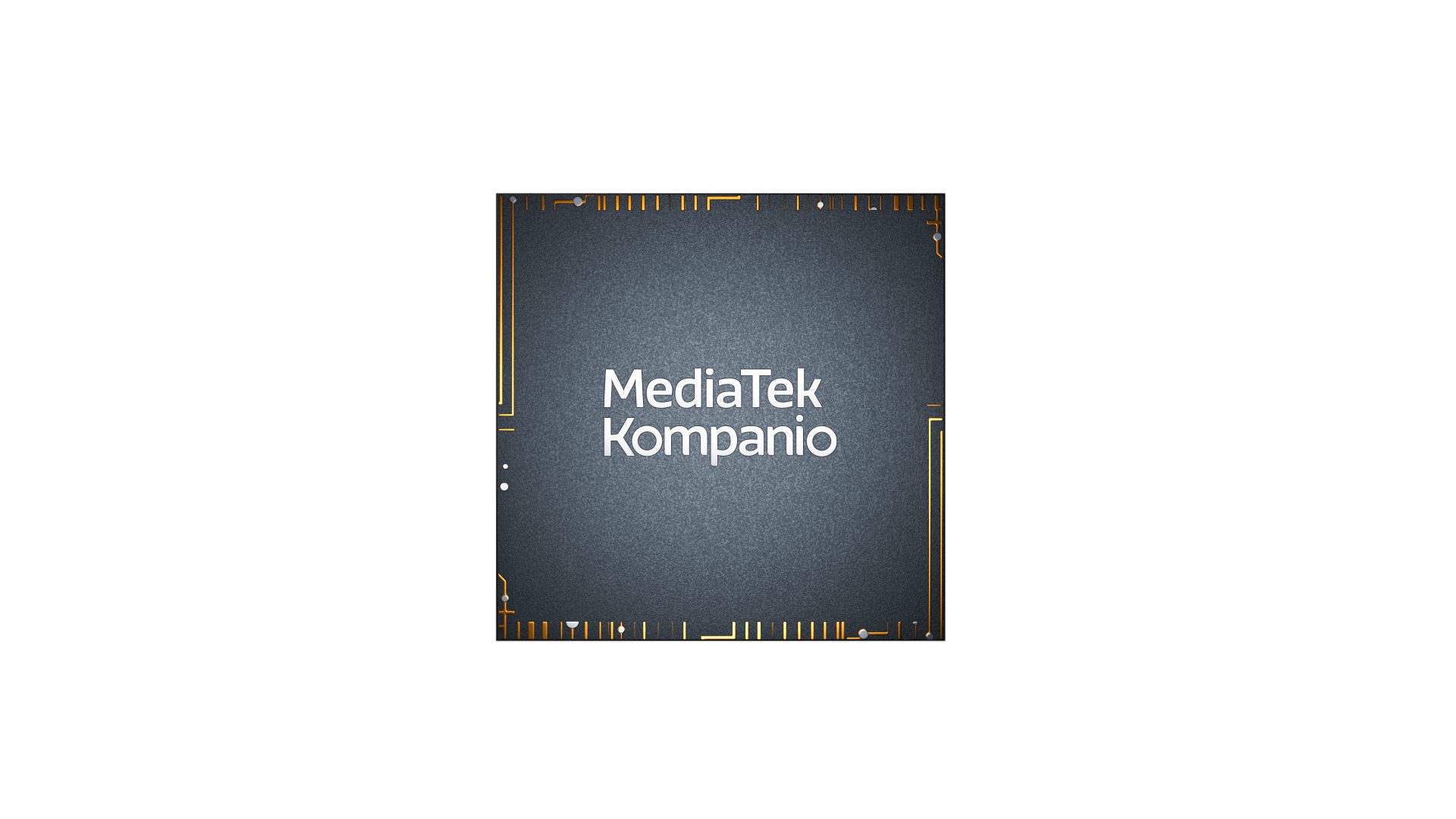 i MediaTek Kompanio 900T