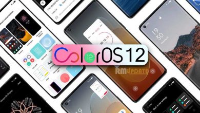 Mời tải bộ hình nền ColorOS 12 chính thức từ OPPO