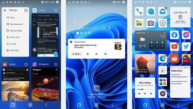 Nếu Windows Phone vẫn còn sống ? Đây sẽ là giao diện Windows 11 Mobile