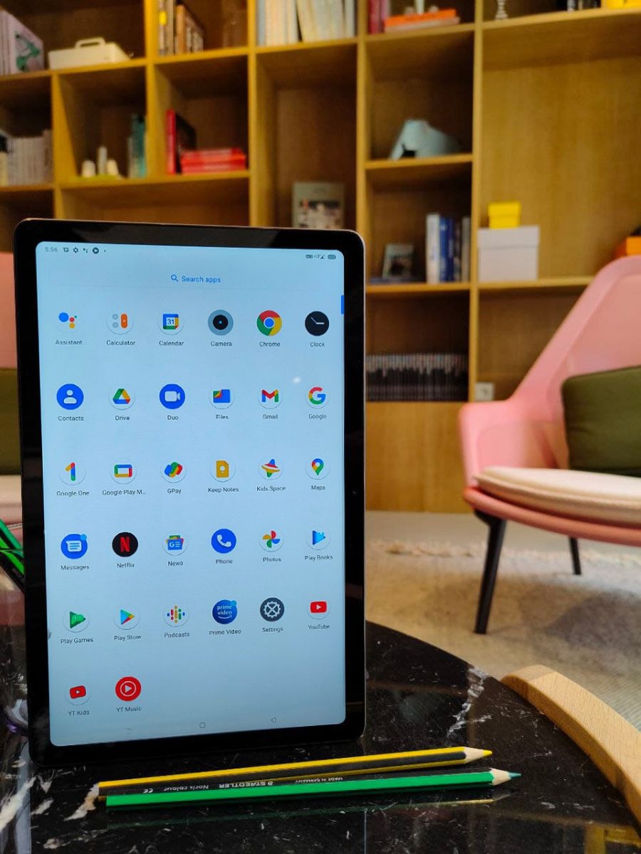 realme Pad