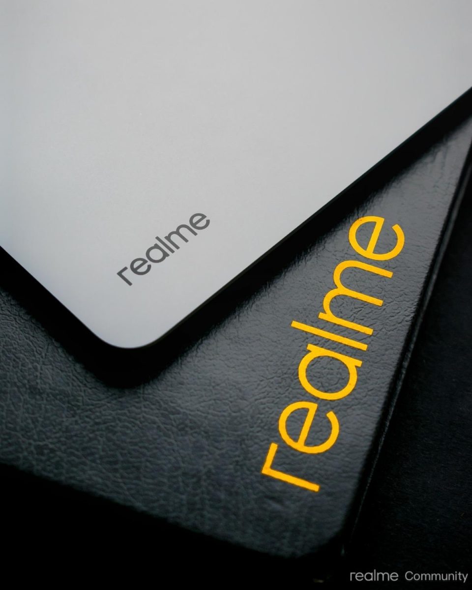 realme Pad