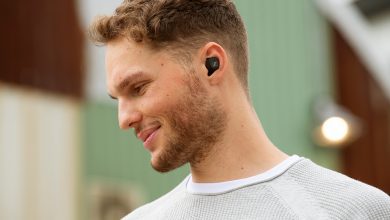 CX Plus True Wireless