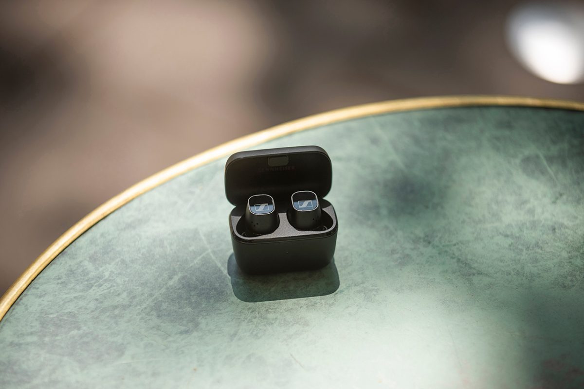 CX Plus True Wireless