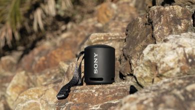 Sony ra mắt loa không dây SRS-XB13: Thiết kế nhỏ gọn, âm thanh EXTRA BASS