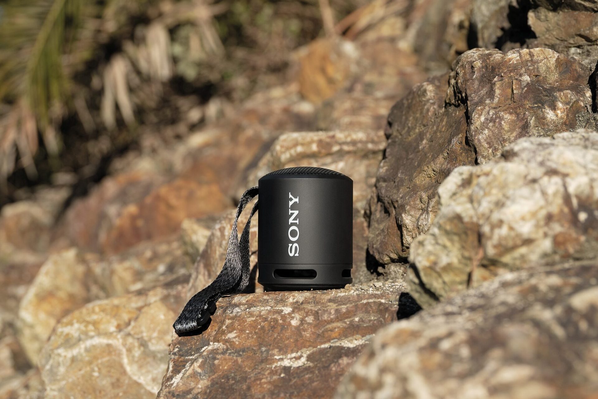 Sony ra mắt loa không dây SRS-XB13: Thiết kế nhỏ gọn, âm thanh EXTRA BASS