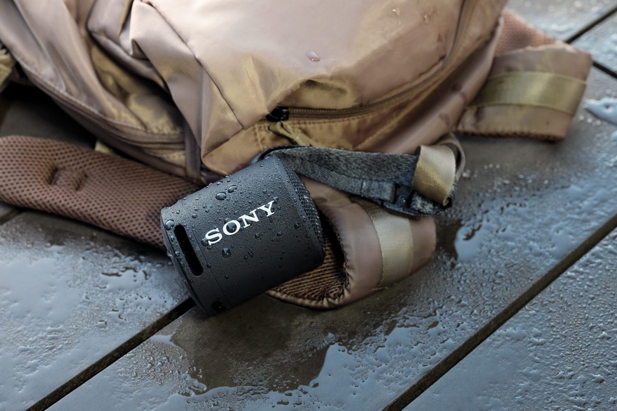 Sony SRS-XB13