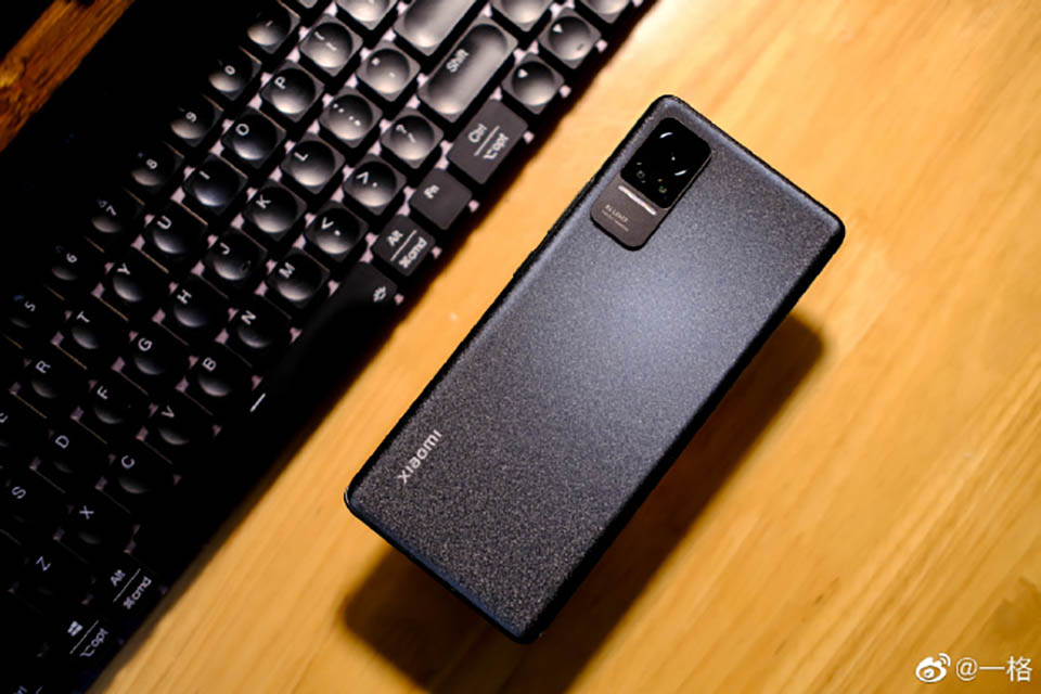 Xiaomi Civi