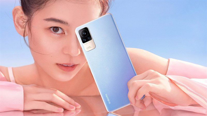 xiaomi civi