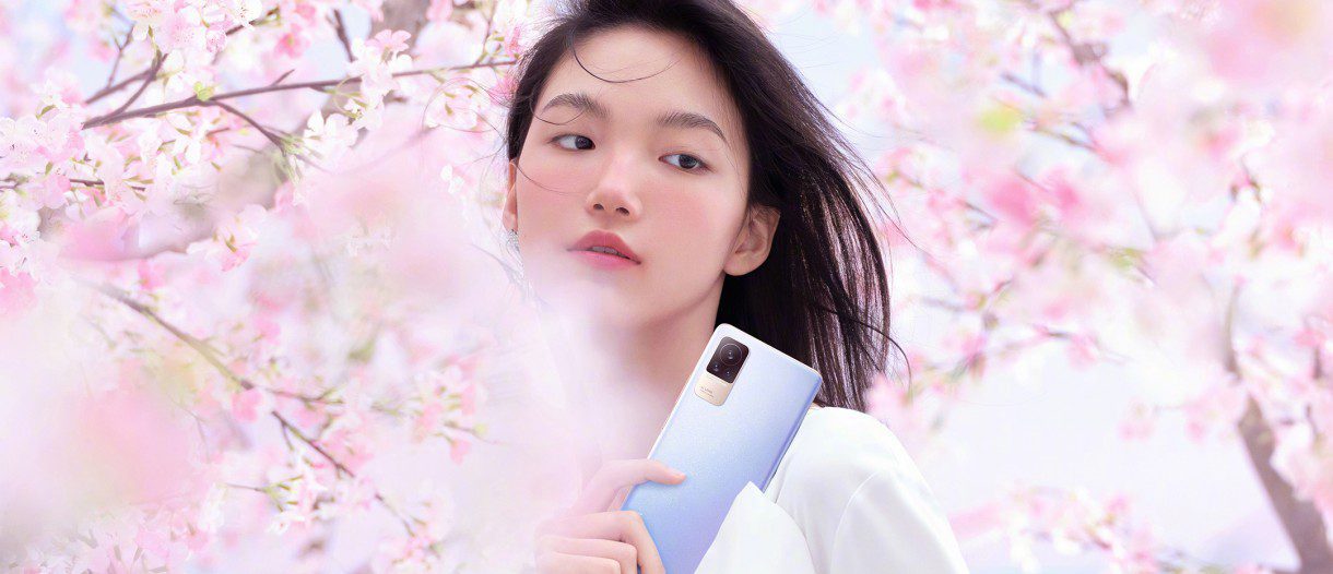 xiaomi civi