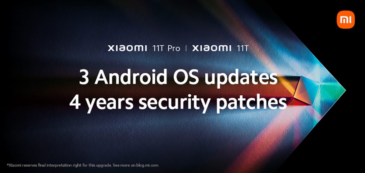 android xiaomi 11t