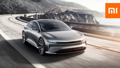 Xiaomi EV