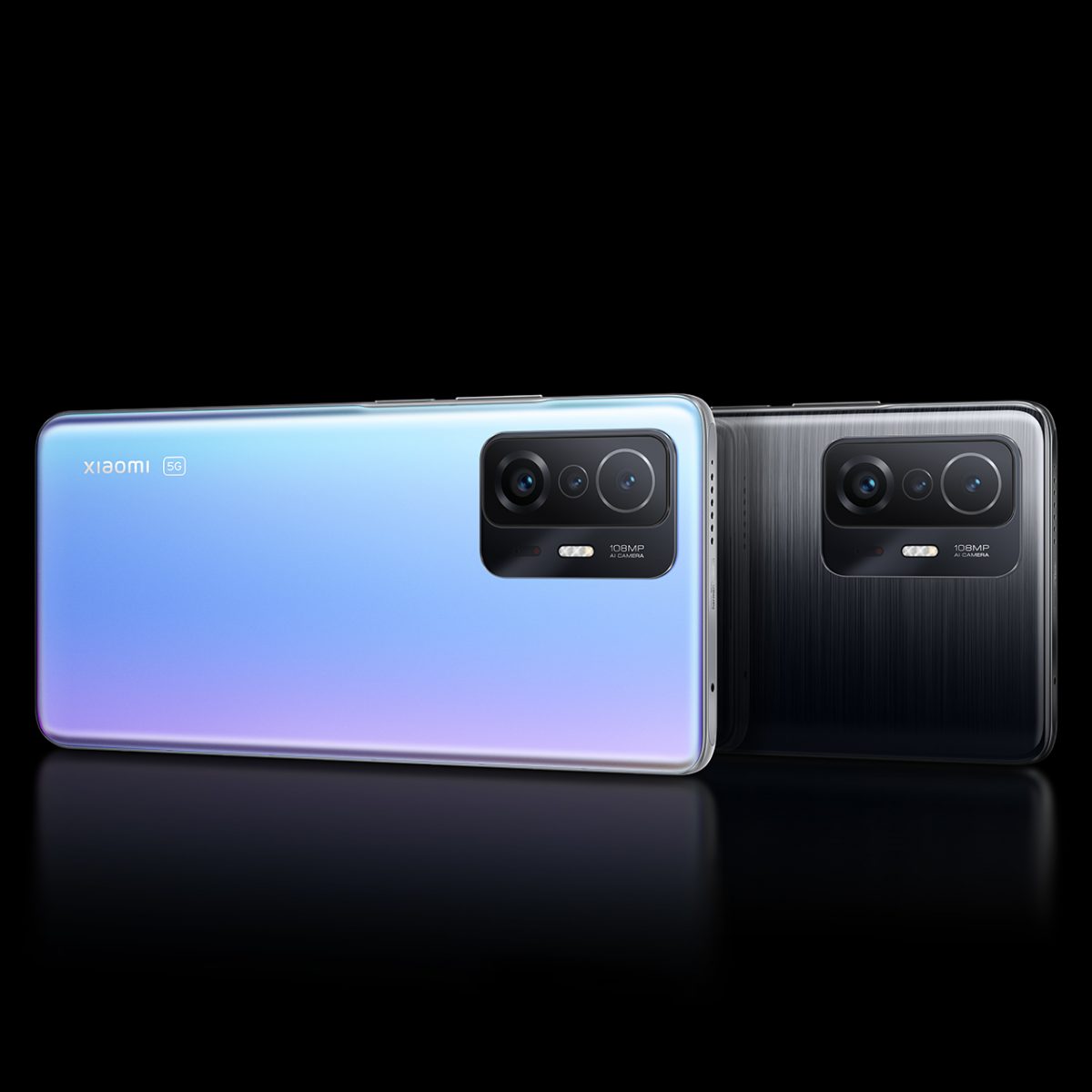 Xiaomi 11T Pro