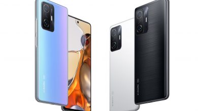Xiaomi ra mắt bộ ba siêu phẩm mới của dòng Xiaomi 11 hướng tới người dùng yêu thích sáng tạo