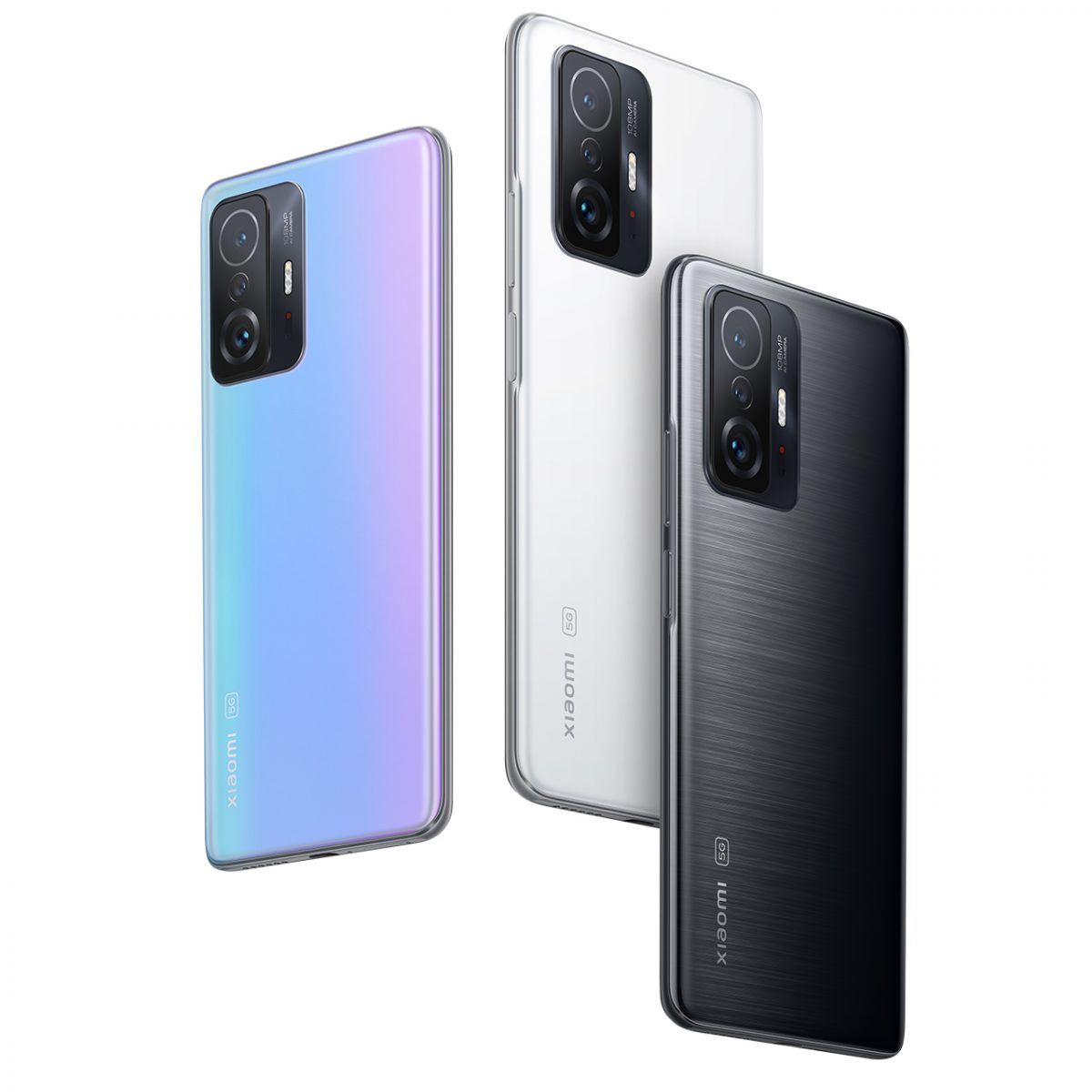 Xiaomi 11T