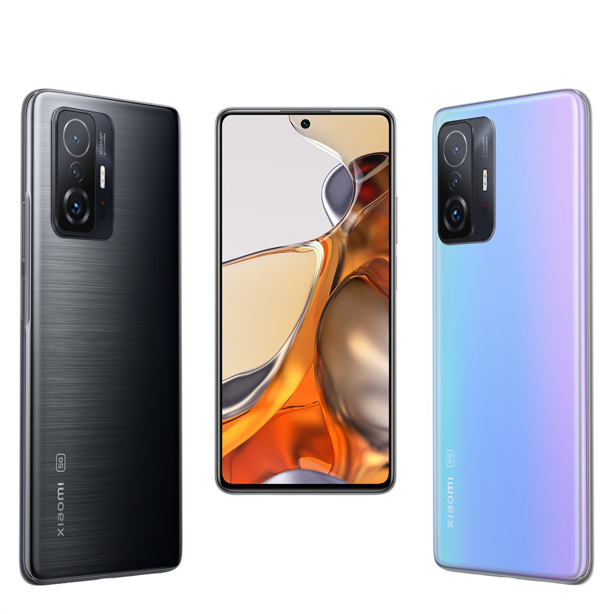 Xiaomi 11 Lite 5G NE