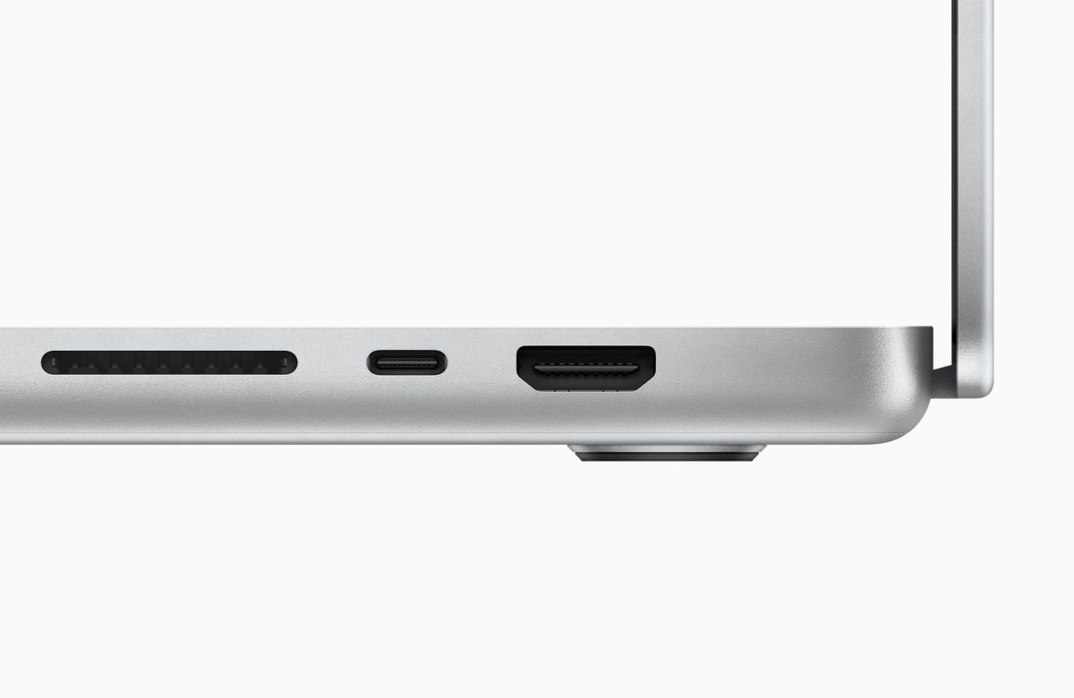 MacBook Pro 