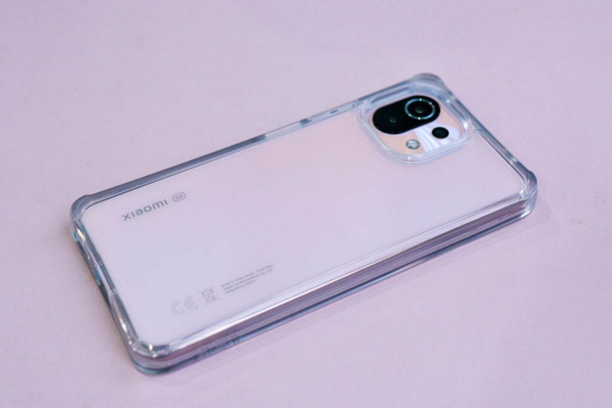 Ốp lưng UAG