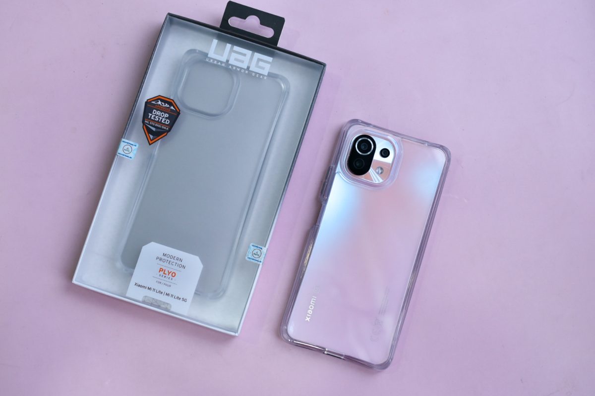 Ốp lưng UAG