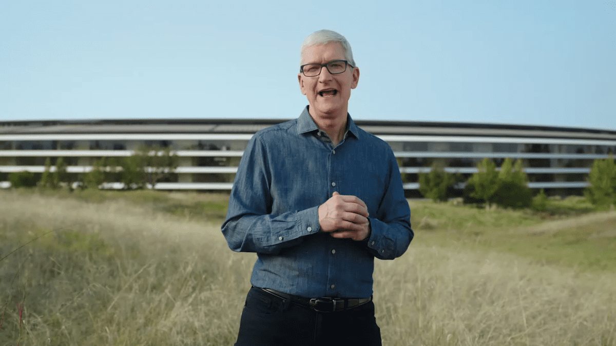 Apple Event 