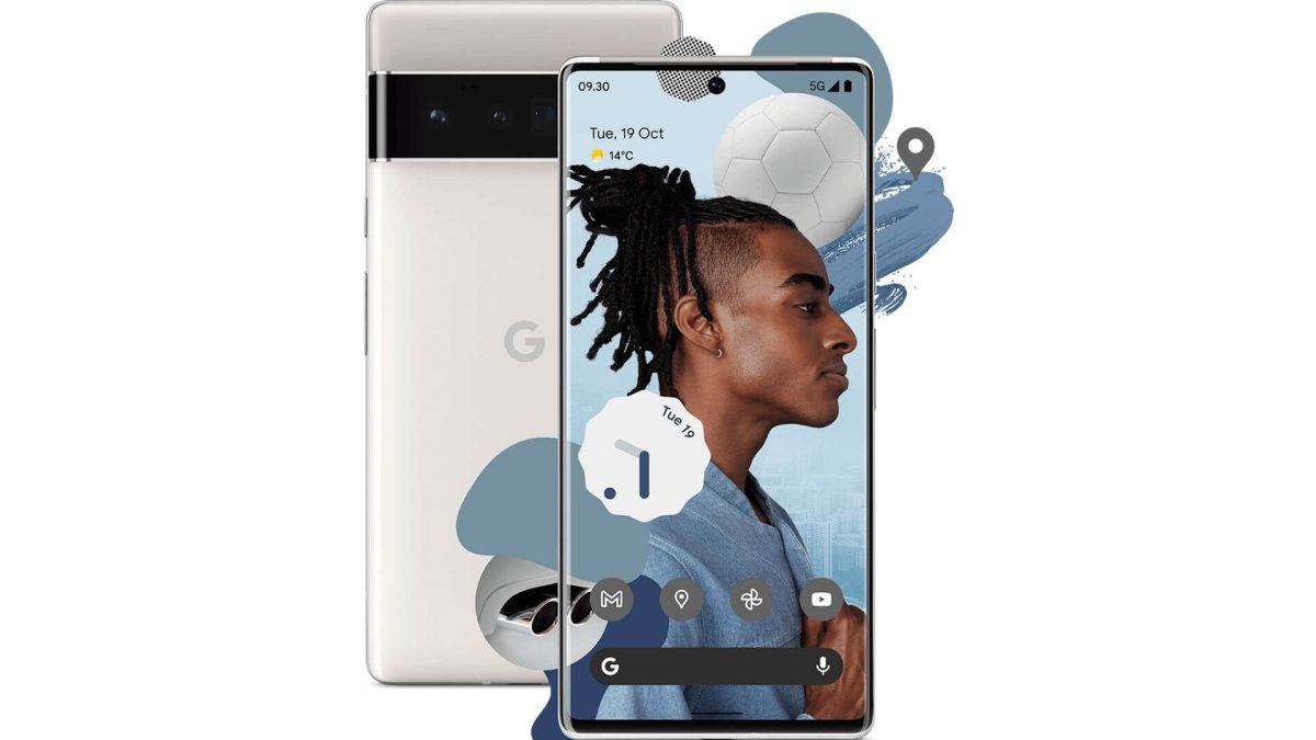 Google Pixel