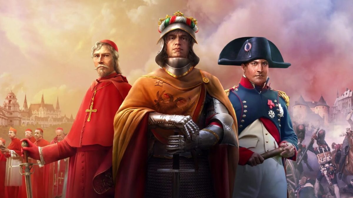 Europa Universalis IV