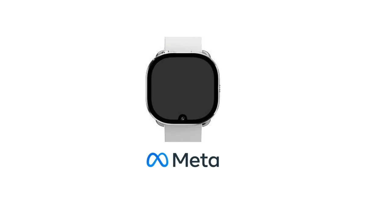 Đồng hồ Meta
