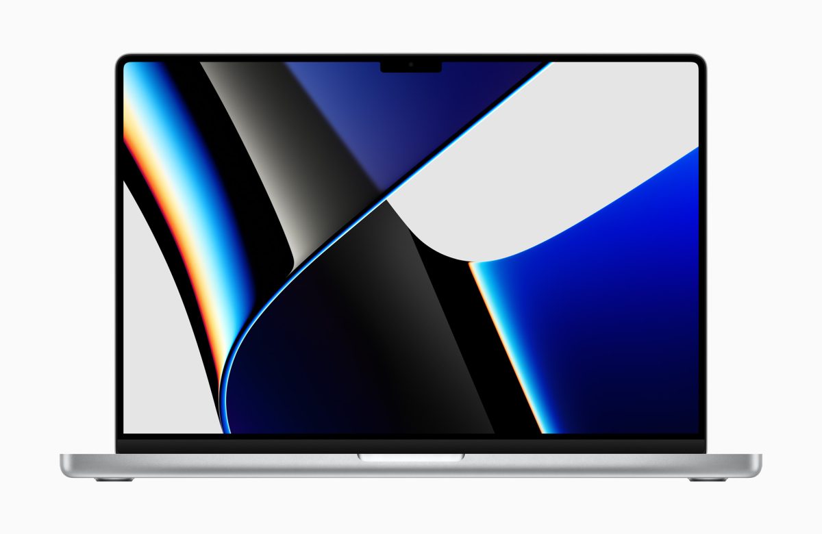 MacBook Pro 14