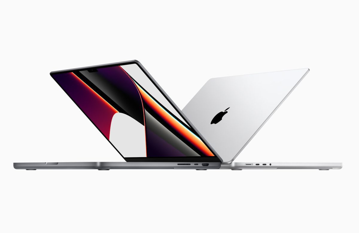 MacBook Pro 14