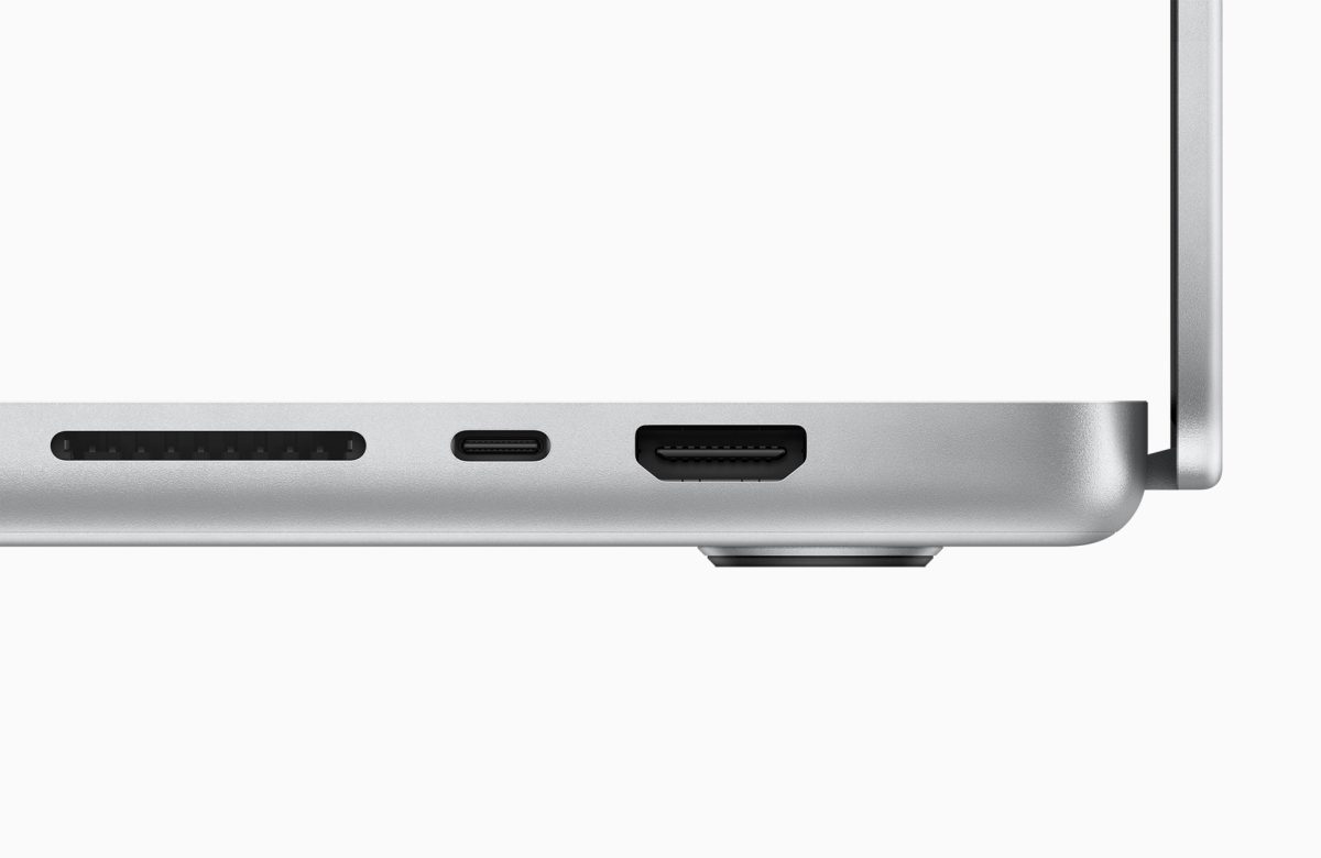 MacBook Pro 16