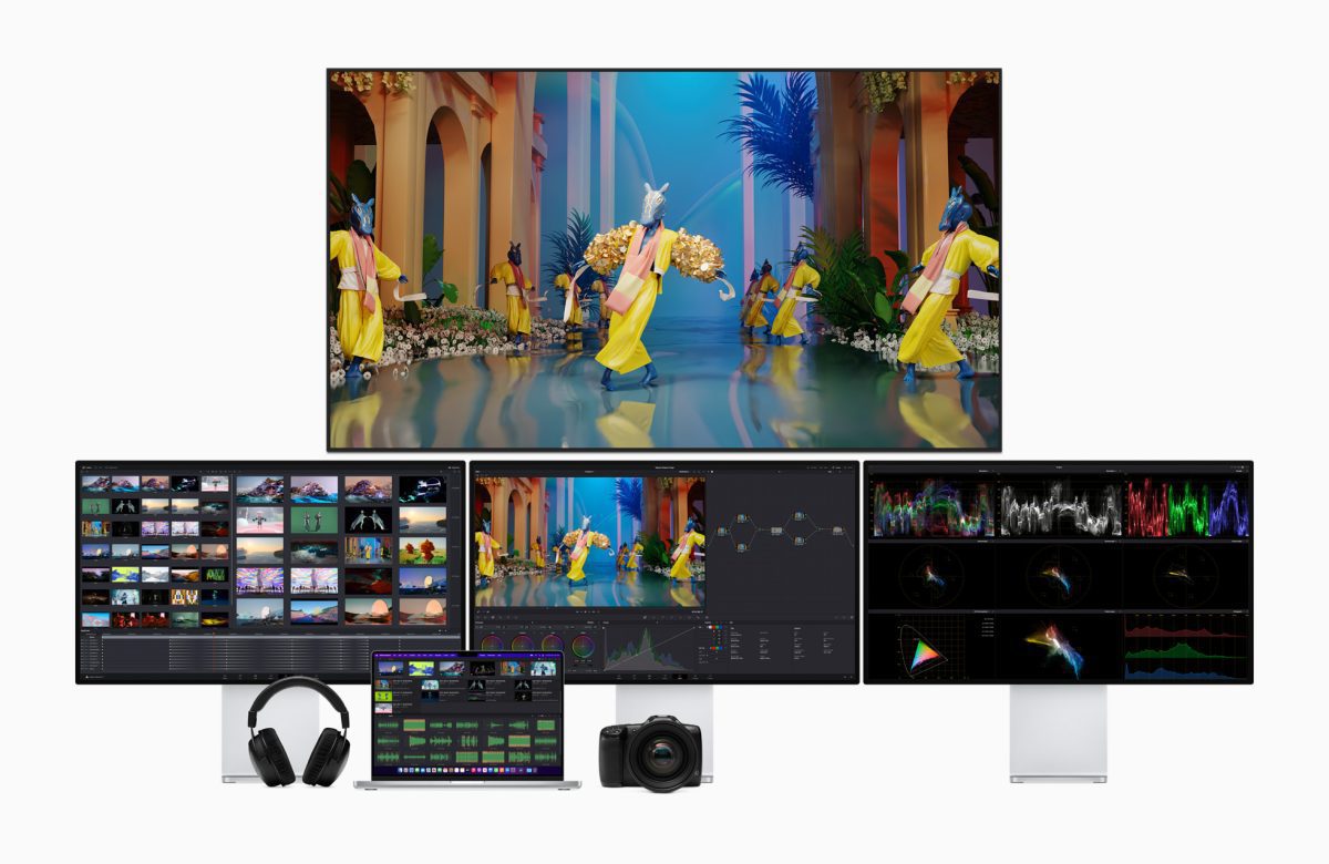 MacBook Pro 14
