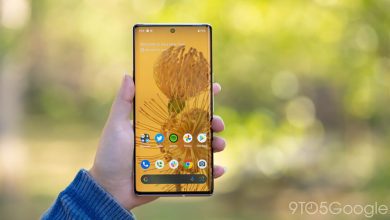 Chip Tensor mới trên Pixel 6 và Pixel 6 Pro sẽ mạnh hơn 80% so với CPU của thế hệ tiền nhiệm