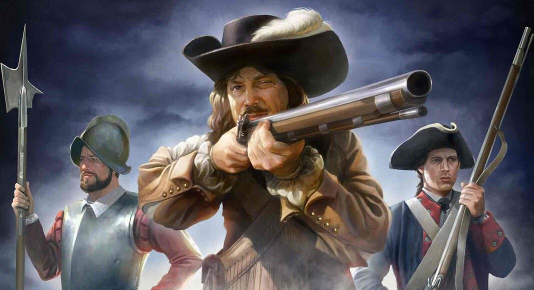 Europa Universalis IV