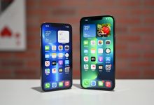 iPhone 13 Pro