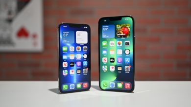 iPhone 13 Pro