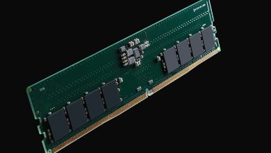Kingston Technology là nhà sản xuất cung ứng RAM đầu tiên đạt chứng nhận hệ thống Intel về RAM DDR5