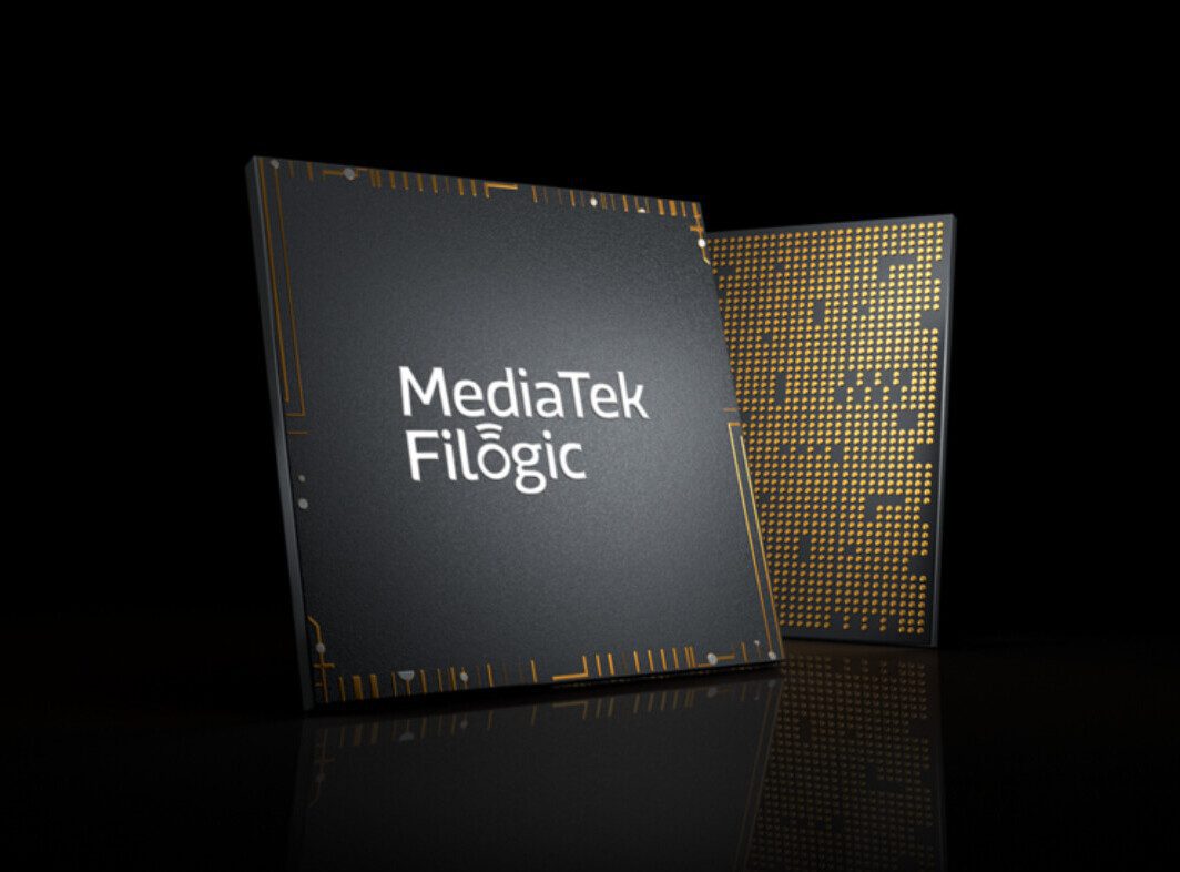 MediaTek ra mắt dòng Filogic với SoC Filogic 803 và Filogic 630 Wi-Fi 6/6E