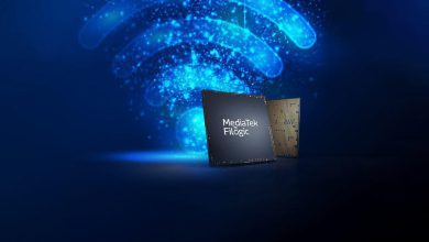 MediaTek ra mắt dòng Filogic với SoC Filogic 803 và Filogic 630 Wi-Fi 6/6E