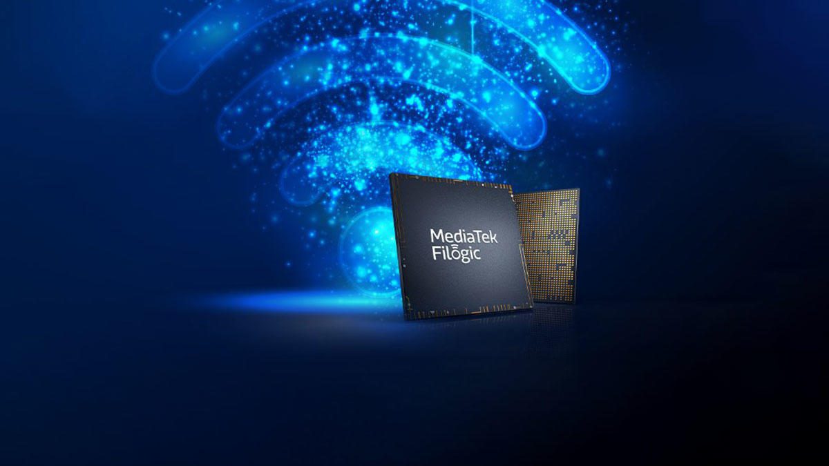 MediaTek ra mắt dòng Filogic với SoC Filogic 803 và Filogic 630 Wi-Fi 6/6E