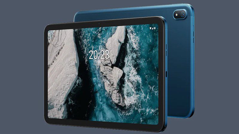 Nokia T20
