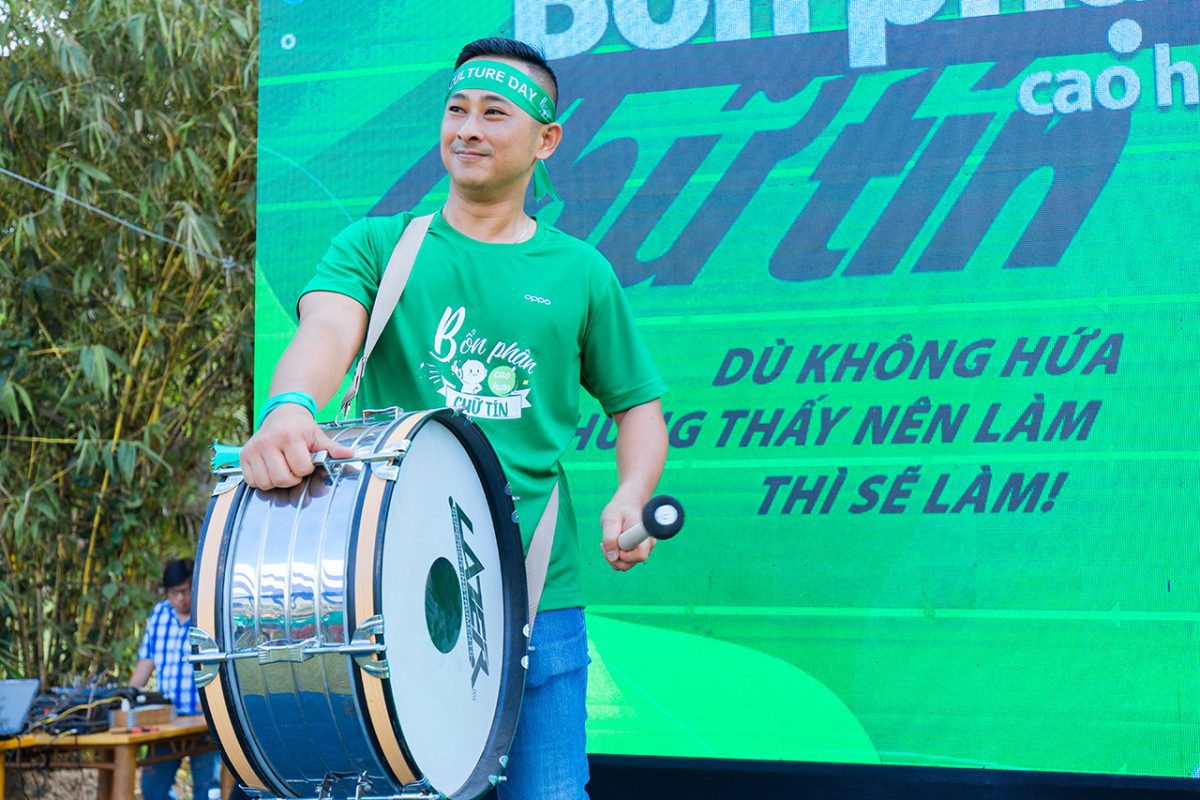 OPPO Việt Nam đạt Giải thưởng Văn hóa doanh nghiệp tại chương trình Chứng nhận Vietnam Excellence 2021