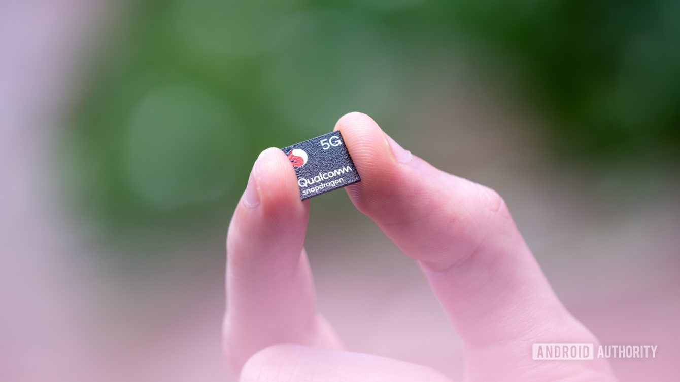 Qualcomm ra mắt dòng chip 7, 6 và 4 phiên bản 2021 với nhiều nâng cấp đáng giá