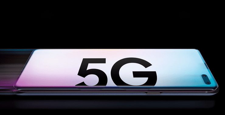 5G